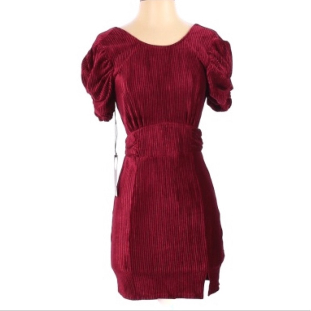NWT Revolve Privacy Please Cocktail Dress